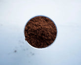 Dutch dark cocoa powder